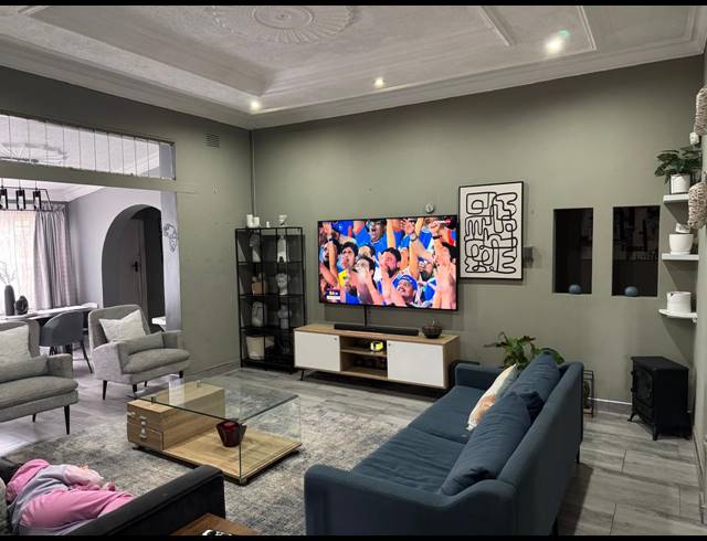 4 BEDROOM HOUSE FOR SALE IN NORTHDENE